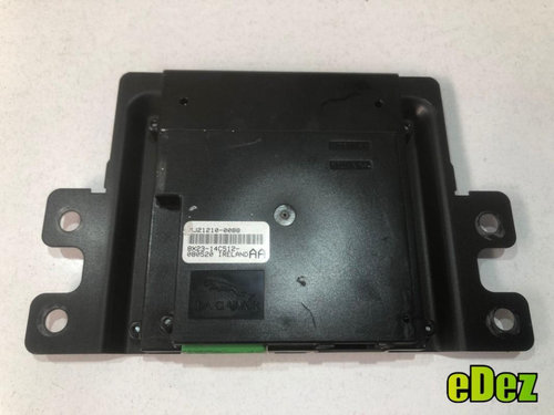 Modul control mmi Jaguar XF (2008-2015) [X250] 2.7 tdv6 2.7 AJ TDV6 8X23-14C512-AA
