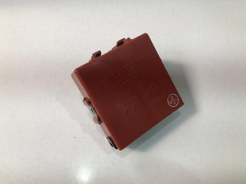 Modul control monitorizare presiune roti 89760-42010 Toyota Rav 4 3 [2005 - 2008]