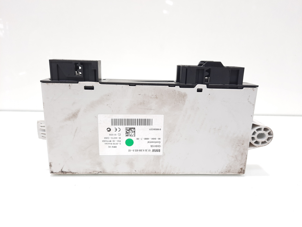 Modul control motor, cod 61359209655, Bmw 7 (F01, F02) (id:466177)