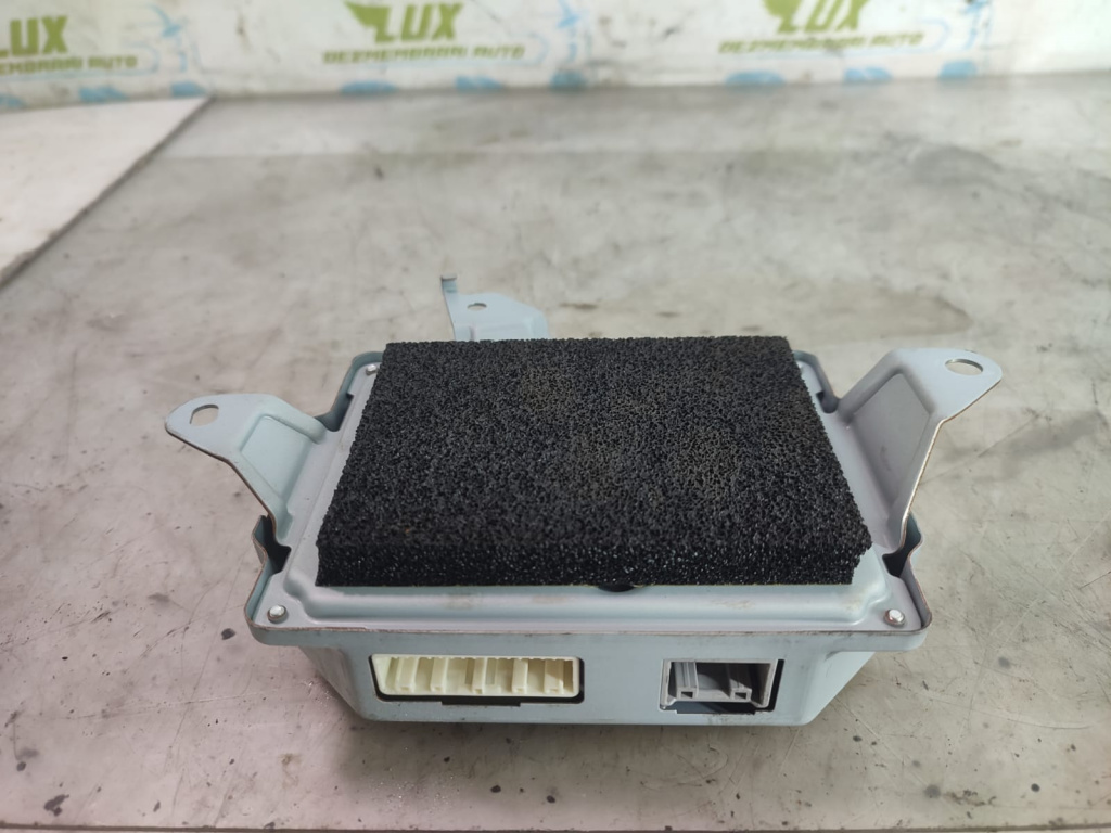 Modul control motoras haion KB8C-626H0 K4155 Mazda CX-5 2 (KF) [2017 - 2020] 2.2 D SHY6