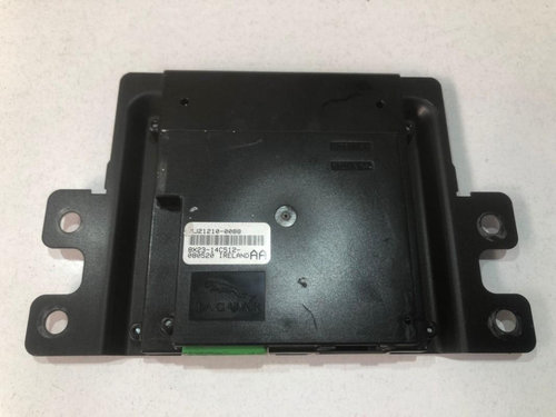 Modul control multimedia 8x23-14c512-aa Jaguar XF X250 [2007 - 2011]