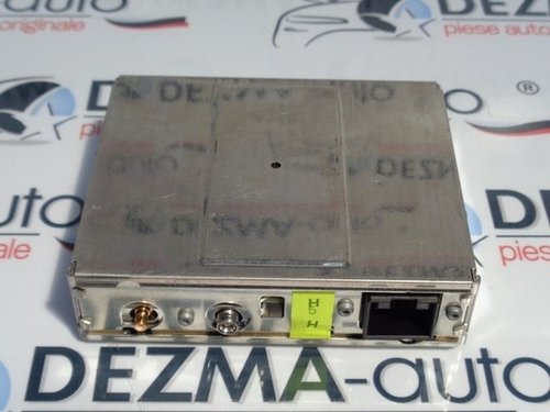 Modul control navigatie, 3B0919895A, Skoda Superb 1 (3U4), 2.0tdi (id:212878)