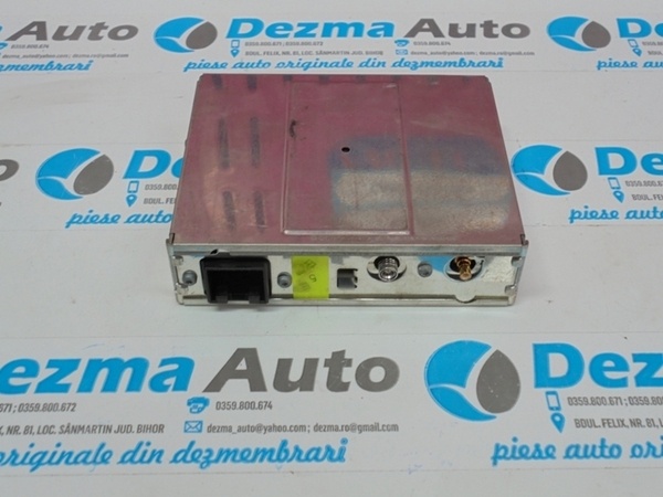 Modul control navigatie 3B0919895A, Skoda Superb (3U4) 2002-2008 (id:194603)