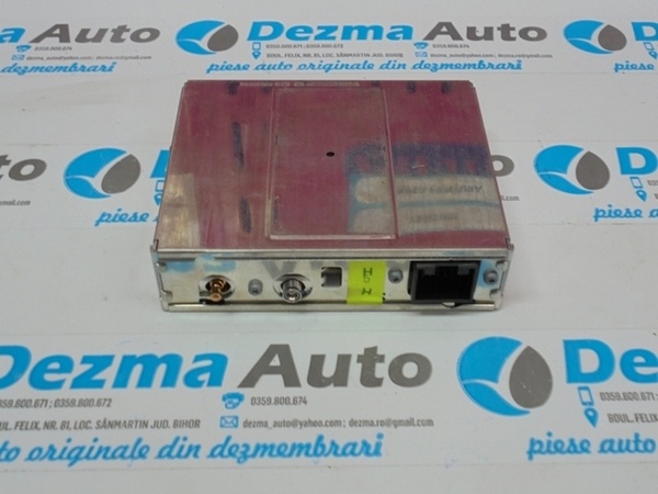 Modul control navigatie 3B0919895A, Skoda Superb (3U4) 2002-2008 (id:212878)