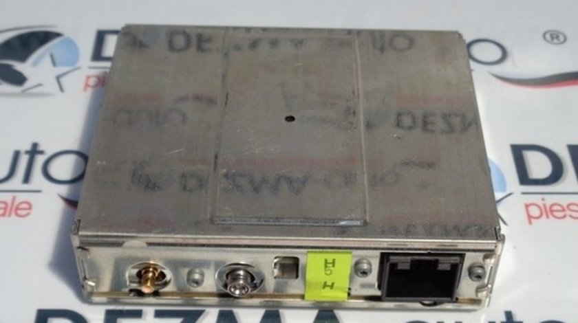 Modul control navigatie, 3B0919895A, Vw Passat (3B3) 2.0tdi, BGW