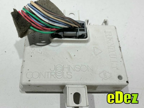 Modul control navigatie Renault Clio 3 (2005-2009) 28113971