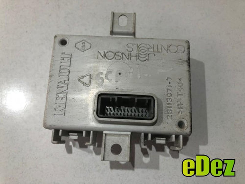 Modul control navigatie Renault Clio 3 (2005-2009) 28113971