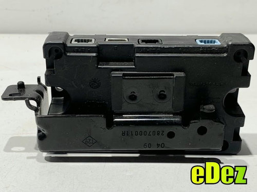 Modul control navigatie Renault Fluence (2009-2012) 280240001R
