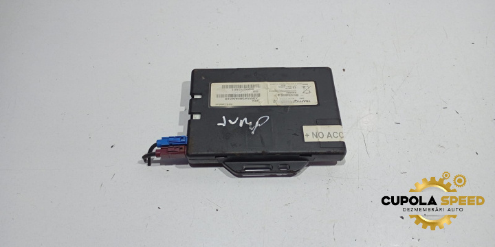 Modul control navigatie S30960S1200A1001 BMW Seria 3 E90/E91/E92/E93 [2004 - 2010]