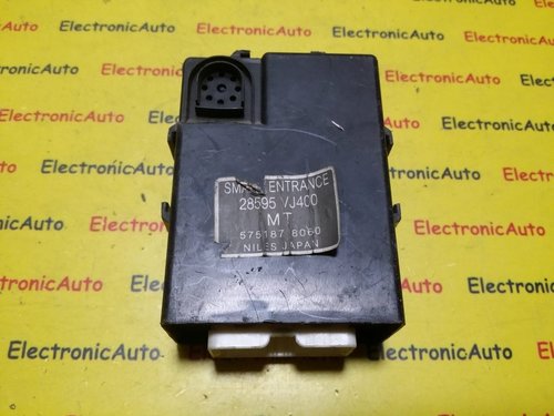 Modul Control Nissan Primera 28595VJ400, 5751878060
