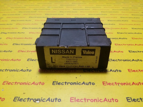 Modul Control Nissan Primera 73927012, 89001885