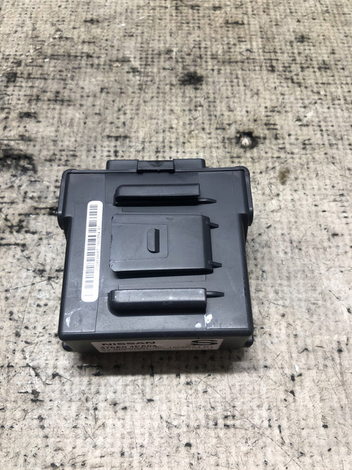 Modul Control Nissan Qashqai 1.6 Motorina 2016, 476A04EA0A