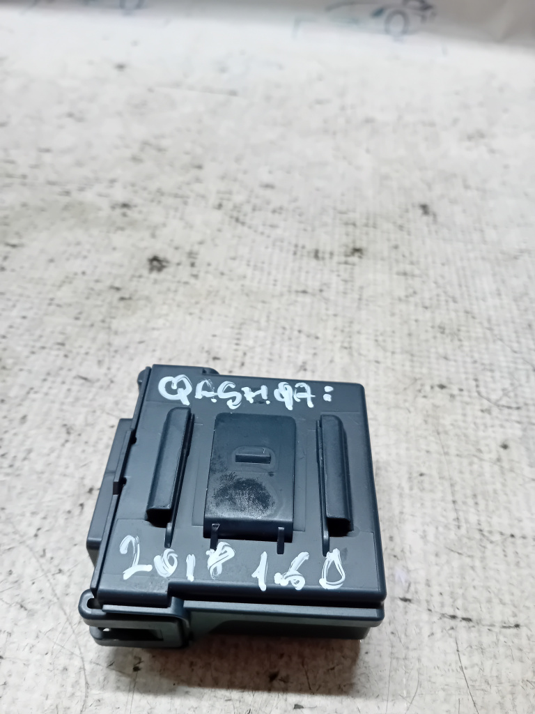 Modul Control Nissan Qashqai 1.6 Motorina 2018, 476A04EA0A