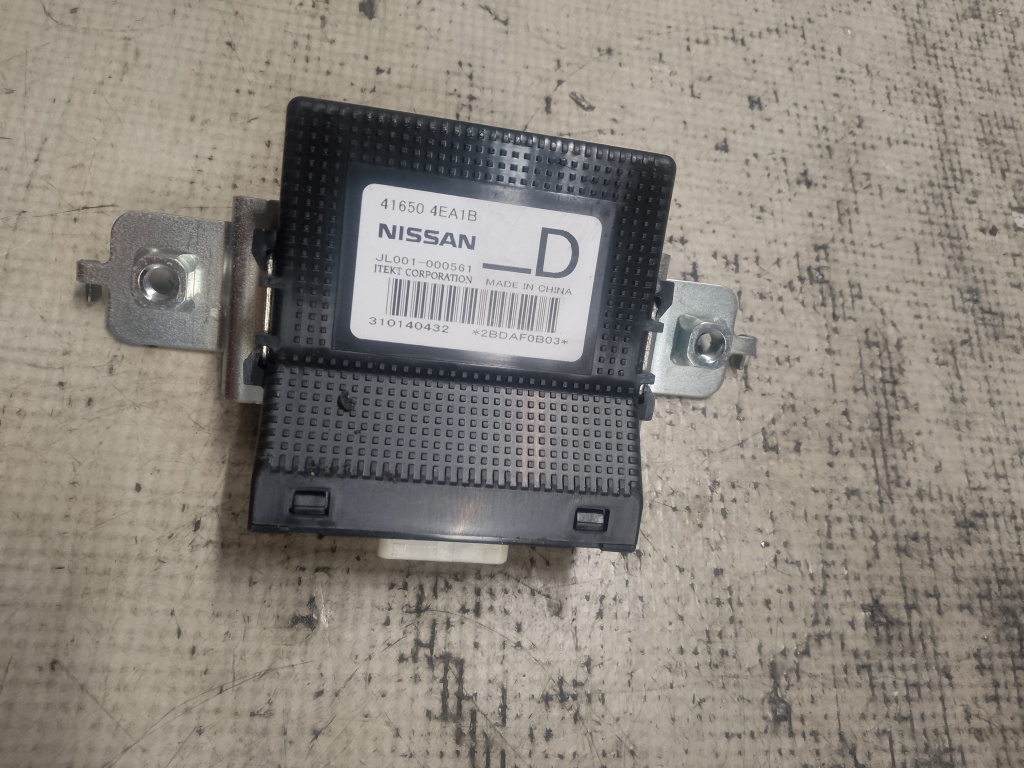 Modul Control Nissan Qashqai 2015, 416504EA1B
