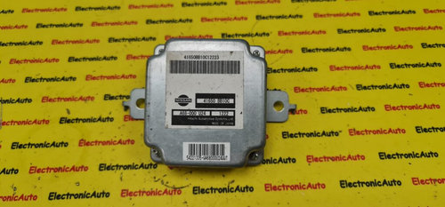 Modul control Nissan Qashqai, 41650BB10C,