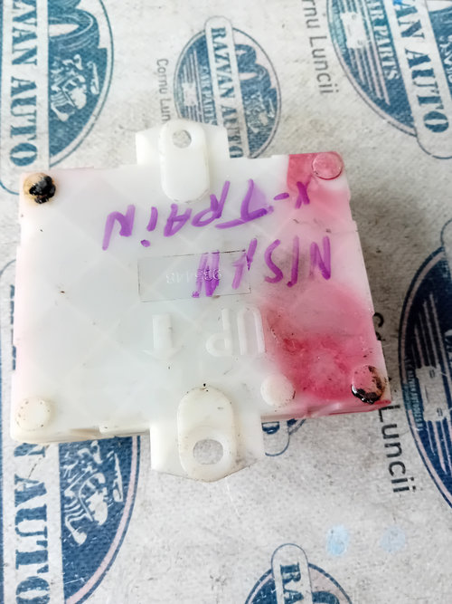 Modul Control Nissan X-Trail, 284G04BA1A