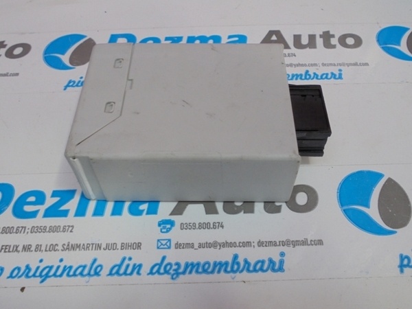 Modul control oglinda 6135-8376506, Bmw 3 Touring (E46) 1999-2005 (id:155164)