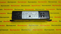 Modul control oglinzi BMW E39 61356904255