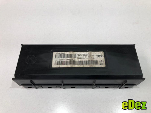 Modul control Opel Meriva B (2010-2014) 13579093