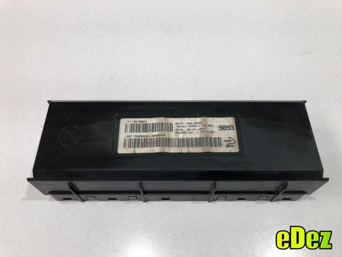 Modul control Opel Meriva B (2010-2014) 13579093