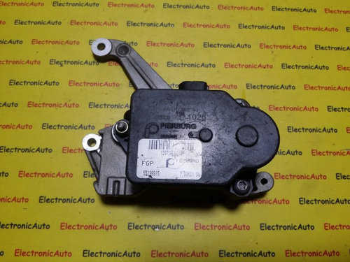Modul Control Opel Vectra C 55199915, 70062106