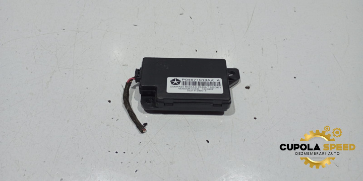 Modul control P04671918AK Chrysler 300C 2 [2011 - 2014]