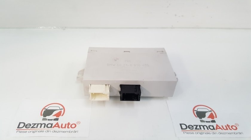 Modul control parcare 6621-6916405, Bmw 3 Compact (E46) (id:163744)