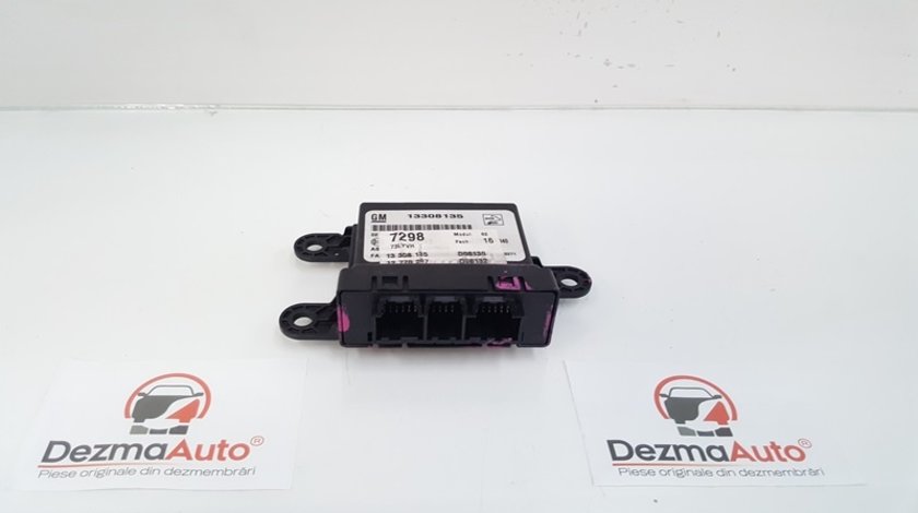 Modul control parcare GM13308135, Opel Insignia (id:155706)