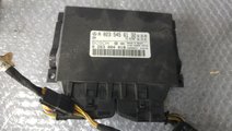 Modul control parcare mercedes sl r230 500 2001-20...