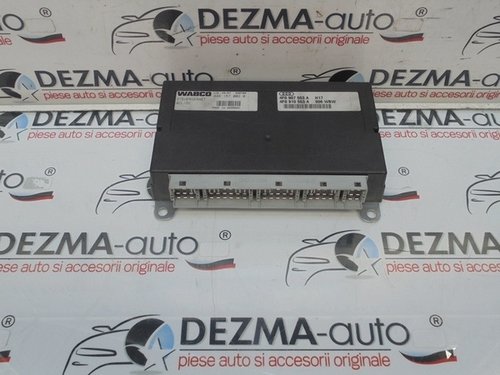 Modul control perna aer 4F0907553A, 4F0910553A, Audi A6 Allroad (4FH, C6) 2.7tdi (id:254808)