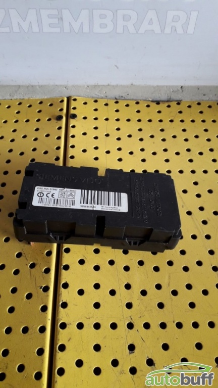 Modul Control Peugeot 607 2.2hdi 9656842