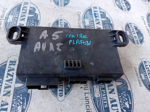 Modul Control Plafon Audi A5, 8F0959255