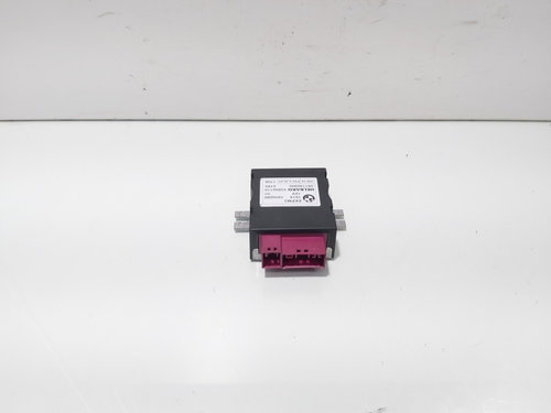 Modul control pompa combustibil 1614-7163504, Bmw 5 (E60) 2.5d (id:241043)
