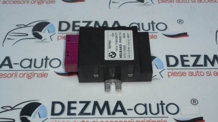 Modul control pompa combustibil 1614-7180426-01, Bmw 3 (E90) 2.0 d, N47D20A (id:237938)