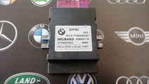 Modul control pompa combustibil 1614-7180426 Bmw 3...