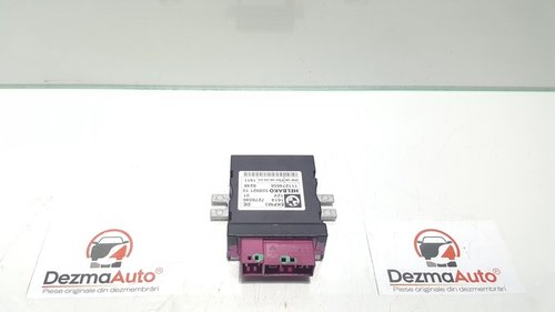 Modul control pompa combustibil 1614-7276046, Bmw X1 (E84) (id:256587)