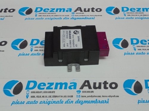 Modul control pompa combustibil, 16147180426-01, Bmw 1 (E81, E87) 2.0diesel (id:135175)