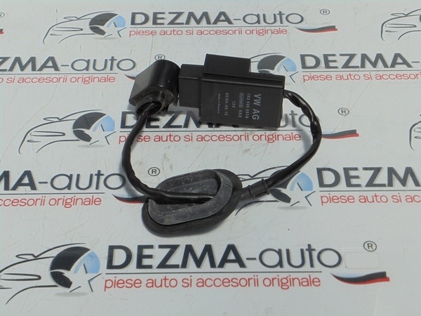 Modul control pompa combustibil 1K0906093B, Vw Golf 5 (1K1) 1.4fsi