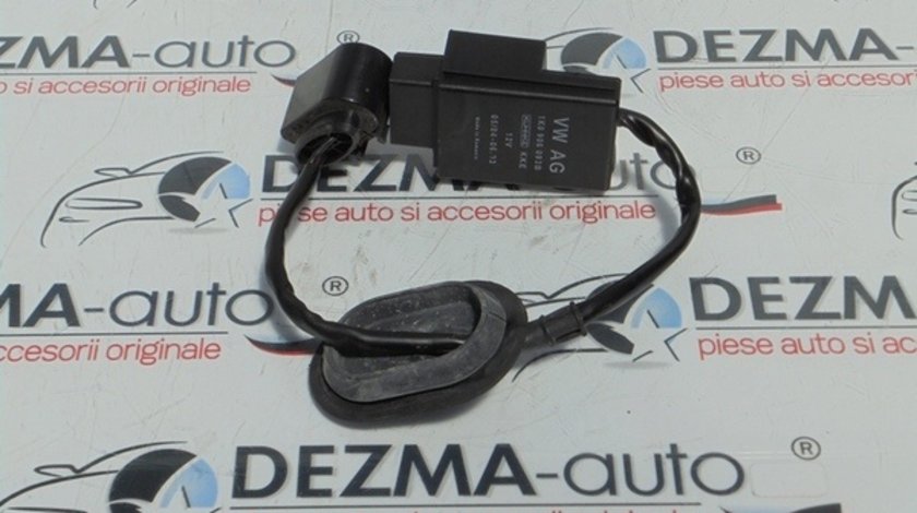 Modul control pompa combustibil 1K0906093B, Vw Golf 5, 1.4fsi, BLN