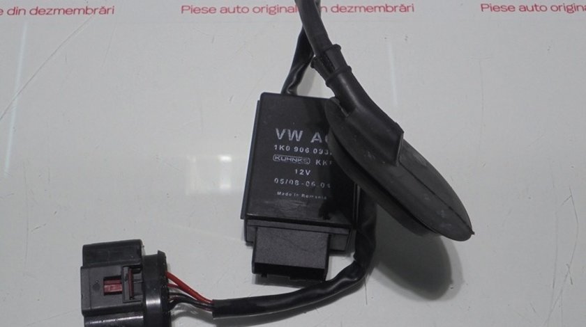 Modul control pompa combustibil 1K0906093D, Vw Golf 5 (1K1) (id:272380)