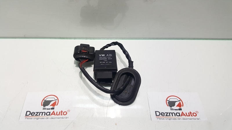 Modul control pompa combustibil 1K0906093F, Vw Jetta 3 (1K2) (327696)