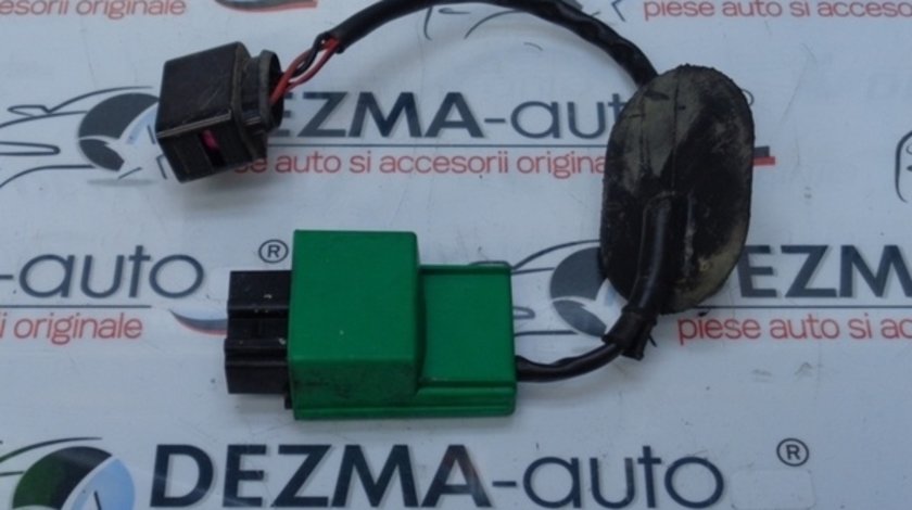 Modul control pompa combustibil 3C0906093A, Vw Passat (3C2) 2.0fsi