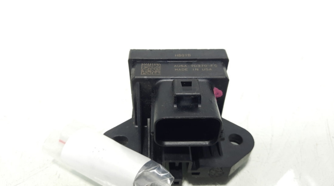 Modul control pompa combustibil, AU5A-9D370-FC, Ford Focus 3, 1.6 tdci (id:298553)