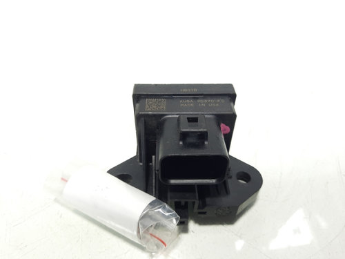 Modul control pompa combustibil, AU5A-9D370-FC, Ford Focus 3, 1.6 tdci (id:298553)