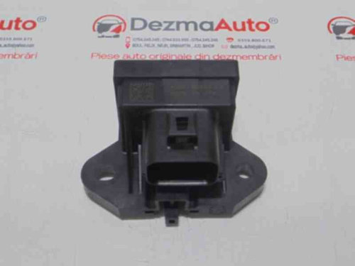 Modul control pompa combustibil AU5A-9D370-FC, Ford Focus 3 Turnier, 1.6 tdci