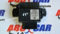 Modul control pompa combustibil Audi Q3 8U cod: 4G...