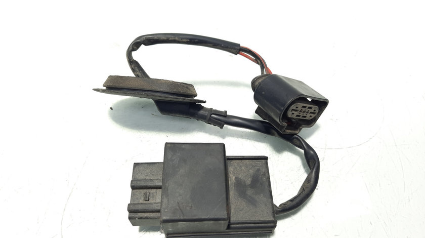 Modul control pompa combustibil, cod 1K0906093E, Vw Passat (3C2) (idi:568596)