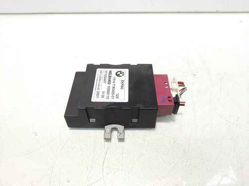 Modul control pompa combustibil, cod 7180426-01, Bmw 1 Coupe (E82) (idi:564125)