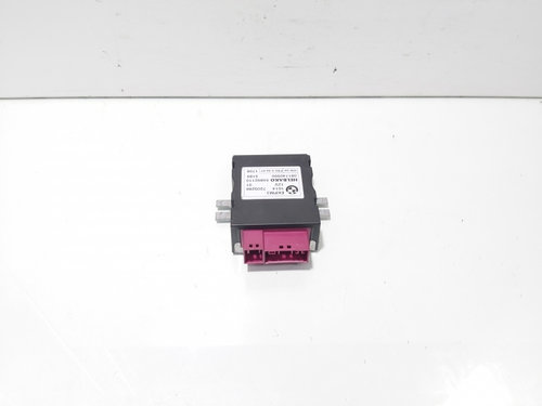 Modul control pompa combustibil, cod 7209286, Bmw 1 (E81, E87), 2.0 diesel, N47D20A (id:428664)