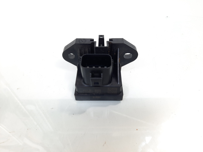 Modul control pompa combustibil, cod AU5A-9D370-FC, Ford Focus 3 Turnier (id:608581)